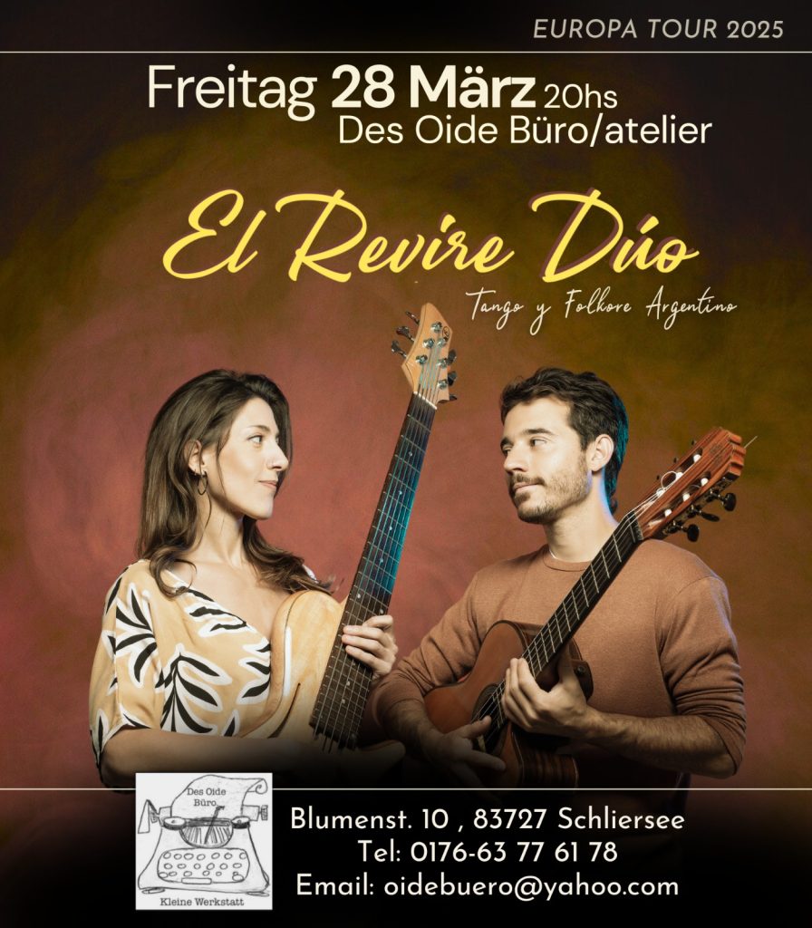 Argentinische Konzert